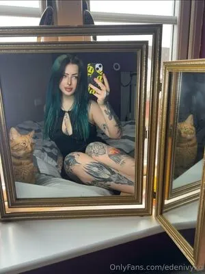 Edenivyxo OnlyFans Leaked Free Thumbnail Picture - #NmQPzVBoHy