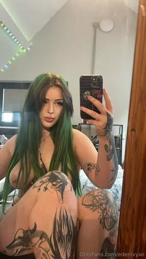 Edenivyxo OnlyFans Leaked Free Thumbnail Picture - #Ogs53i8hhh