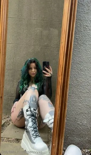 Edenivyxo OnlyFans Leaked Free Thumbnail Picture - #Pp0GZw3RIx