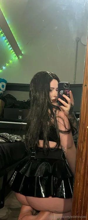 Edenivyxo OnlyFans Leaked Free Thumbnail Picture - #RKvOaQgNpT