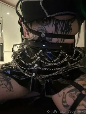 Edenivyxo OnlyFans Leaked Free Thumbnail Picture - #bVAmhWfdsM
