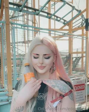 Edenivyxo OnlyFans Leaked Free Thumbnail Picture - #ca0oOo3XKM