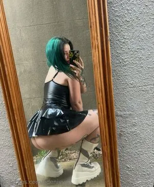 Edenivyxo OnlyFans Leaked Free Thumbnail Picture - #e652NmRe0F