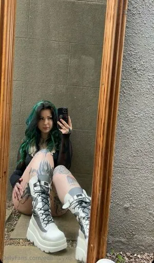 Edenivyxo OnlyFans Leaked Free Thumbnail Picture - #gNIDDbxK1T