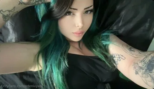 Edenivyxo OnlyFans Leaked Free Thumbnail Picture - #jNcXcOnizq