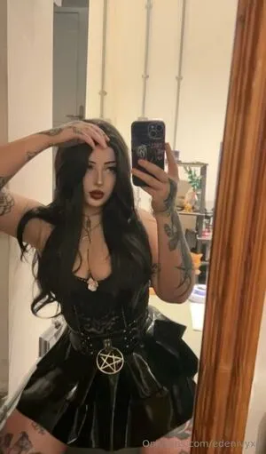 Edenivyxo OnlyFans Leaked Free Thumbnail Picture - #jWXElw1qff