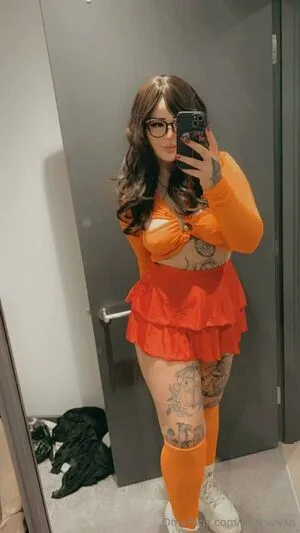 Edenivyxo OnlyFans Leaked Free Thumbnail Picture - #nEPU2235Yh