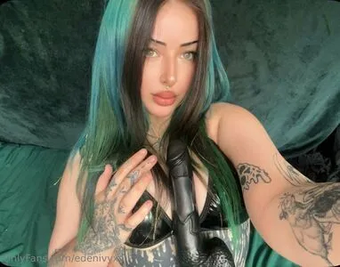 Edenivyxo OnlyFans Leaked Free Thumbnail Picture - #oyEx70IKxi