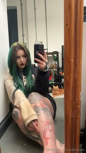 Edenivyxo OnlyFans Leaked Free Thumbnail Picture - #r5UcbQWaTO