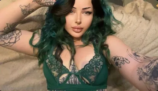 Edenivyxo OnlyFans Leaked Free Thumbnail Picture - #rRCDiqy14o