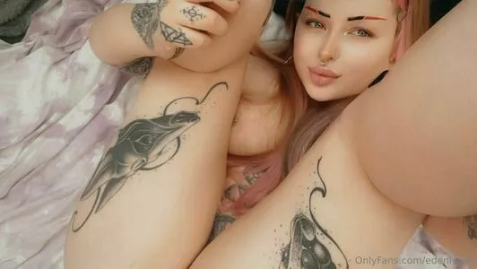 Edenivyxo OnlyFans Leaked Free Thumbnail Picture - #rvFqKtmNHD