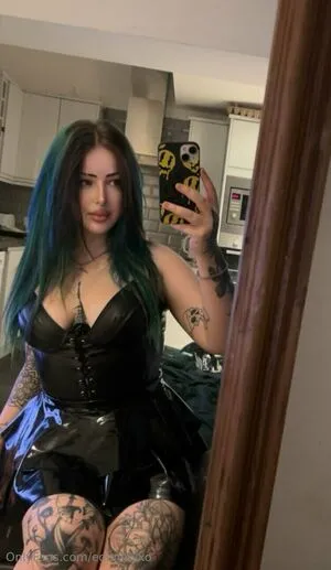 Edenivyxo OnlyFans Leaked Free Thumbnail Picture - #y6heugLfzM