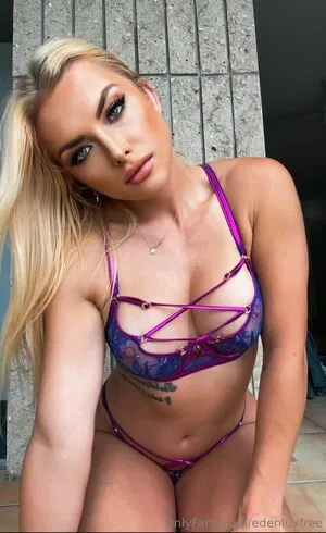 Edenluxfree OnlyFans Leaked Free Thumbnail Picture - #7obVVfW9WV