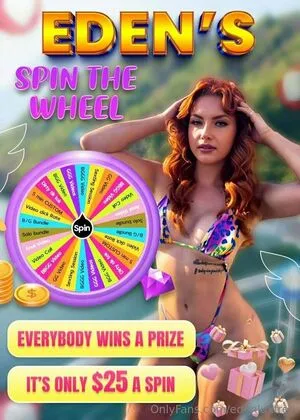 Edenluxfree OnlyFans Leaked Free Thumbnail Picture - #wTgyUqJ7Dk
