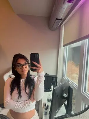 Edennashlea OnlyFans Leaked Free Thumbnail Picture - #9u9DCLOSGx