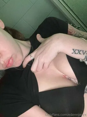 Edennjoyyx OnlyFans Leaked Free Thumbnail Picture - #FnOLknYUiM