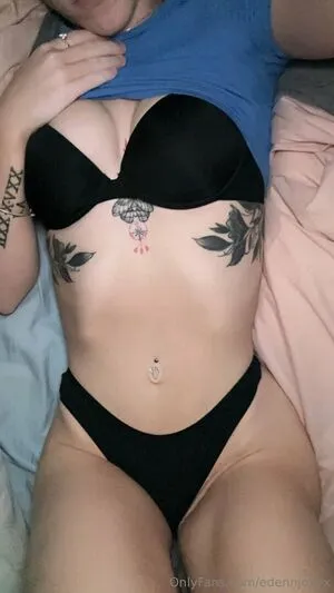 Edennjoyyx OnlyFans Leaked Free Thumbnail Picture - #Rcss0WZL82