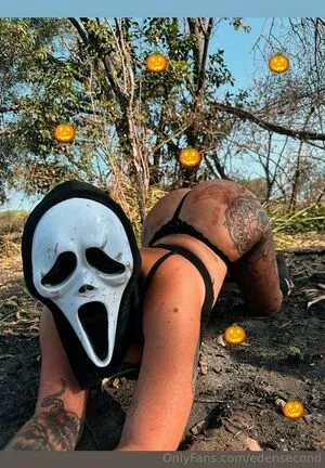 Edensecond OnlyFans Leaked Free Thumbnail Picture - #sJ4M5roIuo