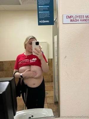 Edensmelons OnlyFans Leaked Free Thumbnail Picture - #ml6Sv1deMv