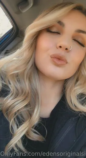 Edensoriginalsin OnlyFans Leaked Free Thumbnail Picture - #6tqnFWfi5h