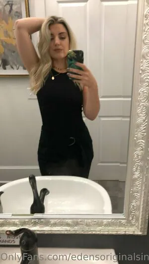 Edensoriginalsin OnlyFans Leaked Free Thumbnail Picture - #Asd0C9su0t