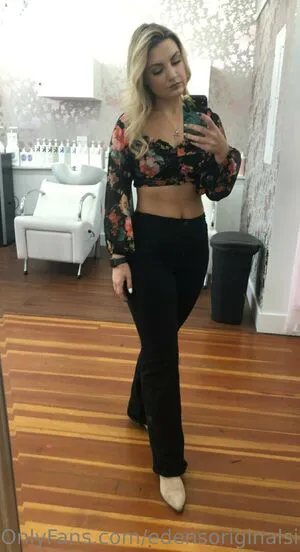 Edensoriginalsin OnlyFans Leaked Free Thumbnail Picture - #TV8p2lJpPe