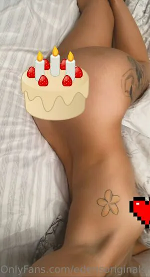 Edensoriginalsin OnlyFans Leaked Free Thumbnail Picture - #VQqekkSBZR