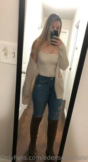 Edensoriginalsin OnlyFans Leaked Free Thumbnail Picture - #XWd2VuRXbv