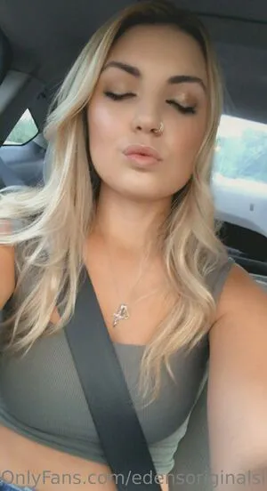 Edensoriginalsin OnlyFans Leaked Free Thumbnail Picture - #apeyahrsWk