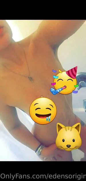 Edensoriginalsin OnlyFans Leaked Free Thumbnail Picture - #cVjAnSVUiy