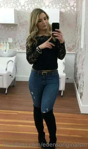 Edensoriginalsin OnlyFans Leaked Free Thumbnail Picture - #eVVf9doXjZ