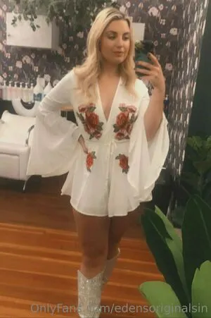 Edensoriginalsin OnlyFans Leaked Free Thumbnail Picture - #fBzuaMxMJB