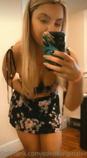 Edensoriginalsin OnlyFans Leaked Free Thumbnail Picture - #fdsvHrRsrW