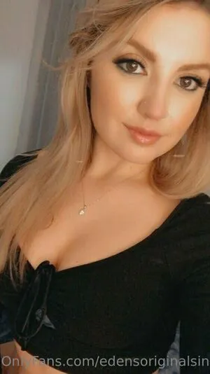 Edensoriginalsin OnlyFans Leaked Free Thumbnail Picture - #hIT0XB15SB
