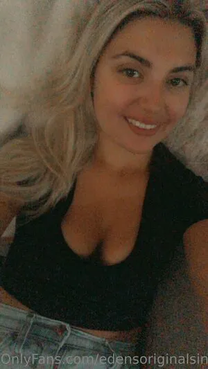 Edensoriginalsin OnlyFans Leaked Free Thumbnail Picture - #nqehcMBPn2