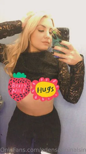 Edensoriginalsin OnlyFans Leaked Free Thumbnail Picture - #qDjbeCSSct