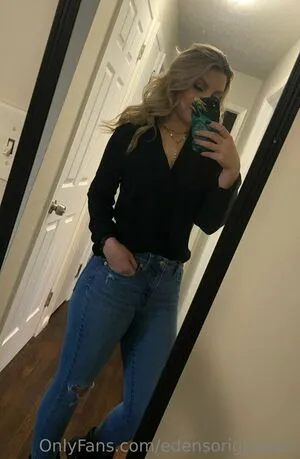 Edensoriginalsin OnlyFans Leaked Free Thumbnail Picture - #wBjQVpTAhL