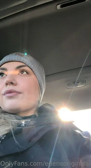 Edensoriginalsin OnlyFans Leaked Free Thumbnail Picture - #xnRkBk1zJB