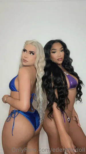 Edenthedoll OnlyFans Leaked Free Thumbnail Picture - #4IB49NnLSP