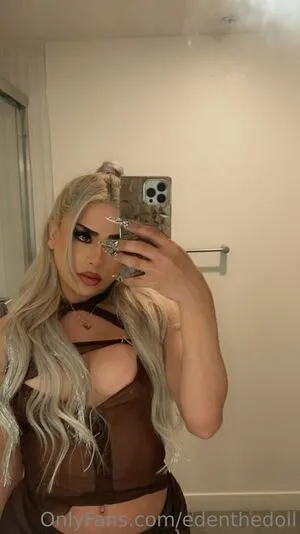 Edenthedoll OnlyFans Leaked Free Thumbnail Picture - #6tK2ylkctc
