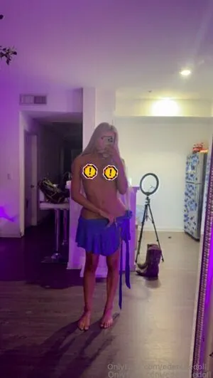 Edenthedoll OnlyFans Leaked Free Thumbnail Picture - #AzfKsepqid