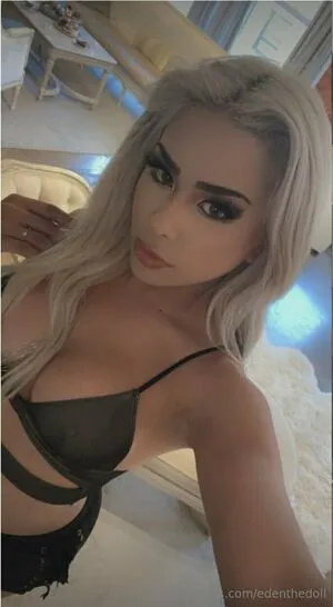 Edenthedoll OnlyFans Leaked Free Thumbnail Picture - #GG56OXn4WT