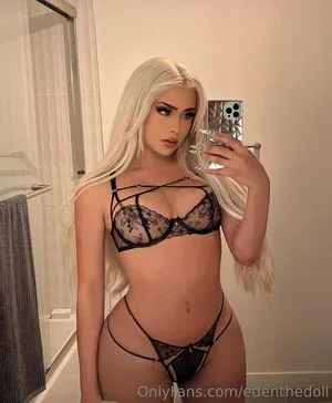Edenthedoll OnlyFans Leaked Free Thumbnail Picture - #KHfleAFH70