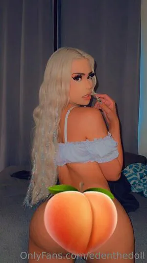 Edenthedoll OnlyFans Leaked Free Thumbnail Picture - #LHsBDO69lZ
