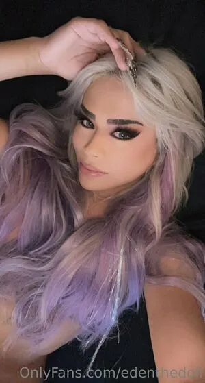 Edenthedoll OnlyFans Leaked Free Thumbnail Picture - #UWKbFTIml9