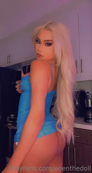 Edenthedoll OnlyFans Leaked Free Thumbnail Picture - #WWnKWa08RO