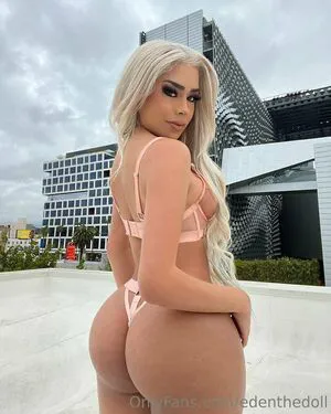 Edenthedoll OnlyFans Leaked Free Thumbnail Picture - #bV70hXgEsl