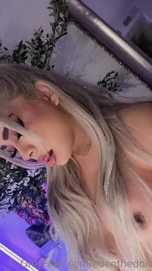 Edenthedoll OnlyFans Leaked Free Thumbnail Picture - #fVYSLWYeVV