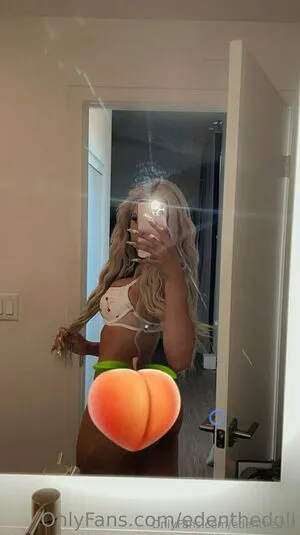 Edenthedoll OnlyFans Leaked Free Thumbnail Picture - #fsKEOWYJav