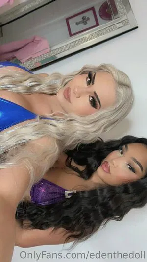 Edenthedoll OnlyFans Leaked Free Thumbnail Picture - #iIlUrmnCdE